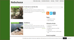 Desktop Screenshot of nebuloasa.info