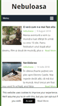 Mobile Screenshot of nebuloasa.info